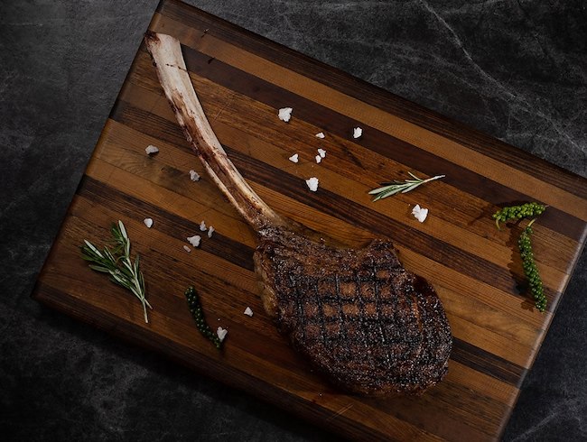 Best Tamahawk in Bangkok